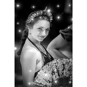 Meet your Posher, Cassandra